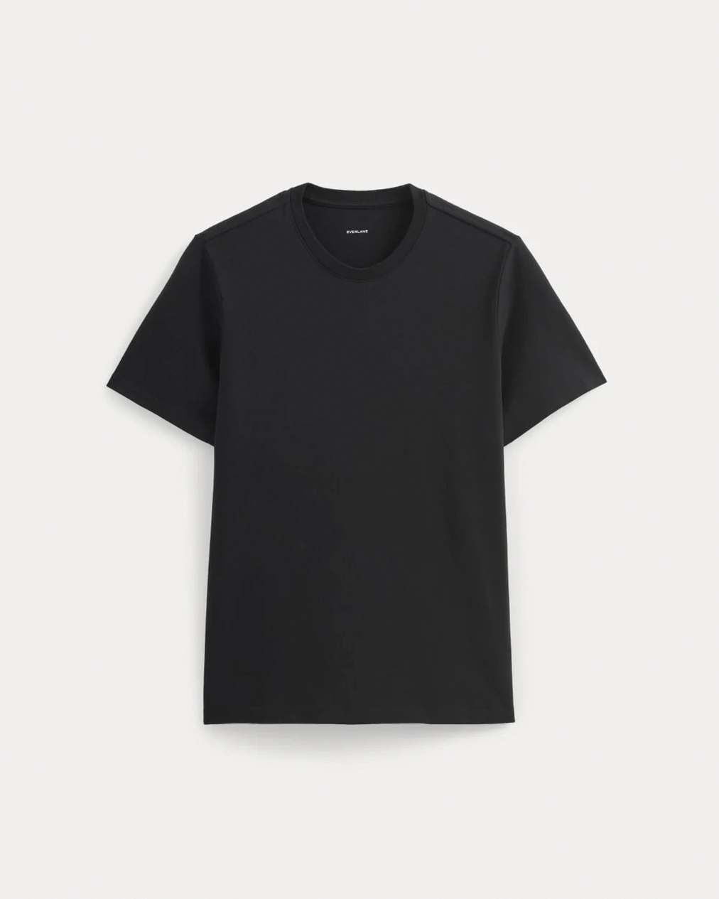 Black Tee