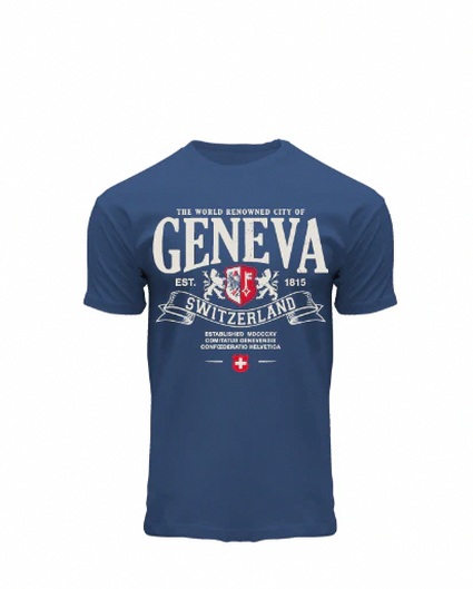 Genf Edition