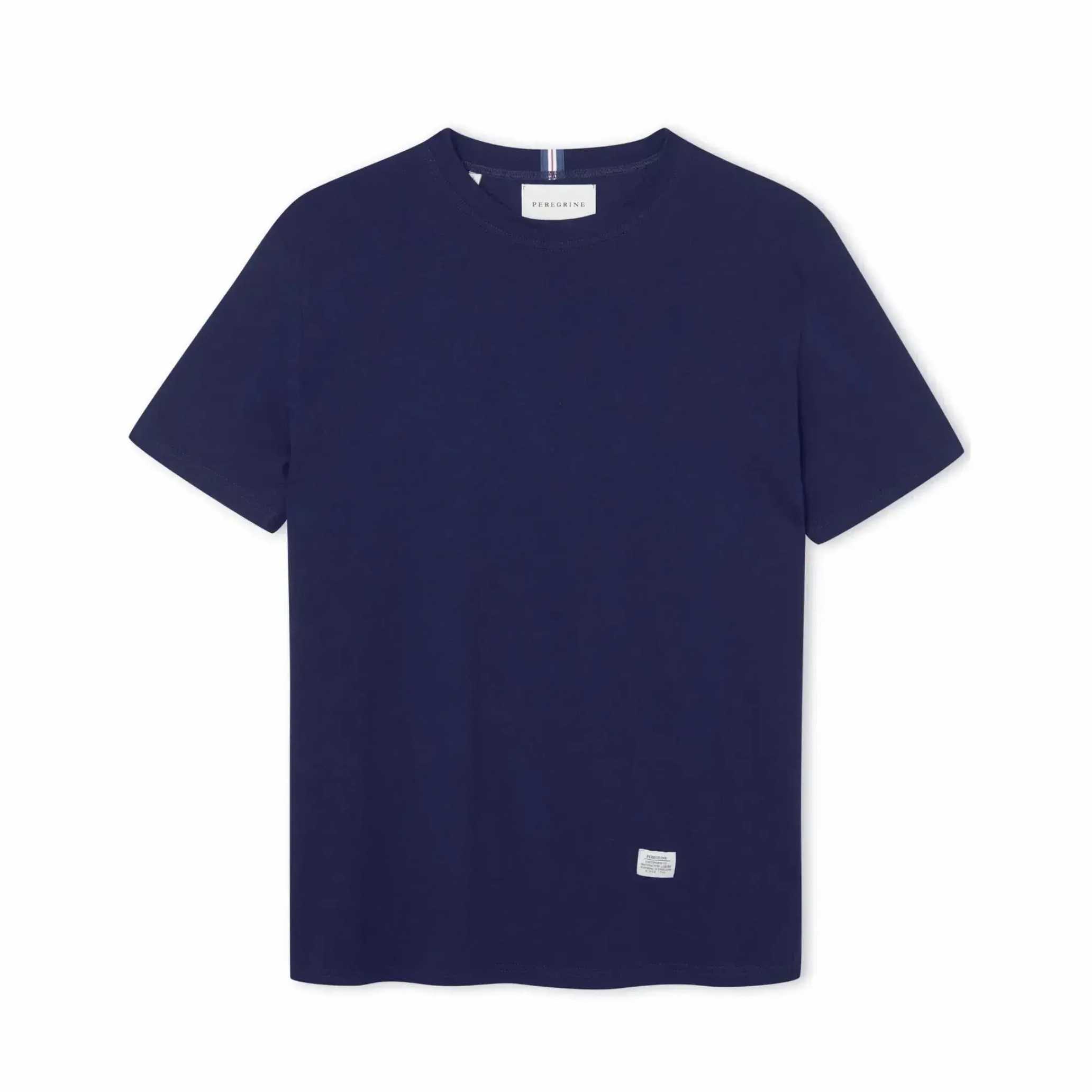 Navy Basic Shirt